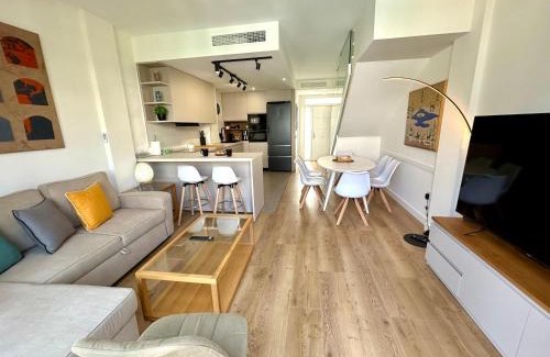 El Puerto de Santa Maria Apartment | GATU Palacio de Rosa SOLO Familias