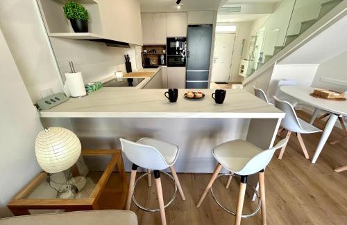 El Puerto de Santa Maria Apartment | GATU Palacio de Rosa SOLO Familias
