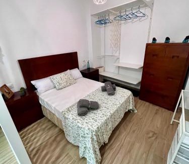 Old Town Apartment | GATU Villa Paraguay