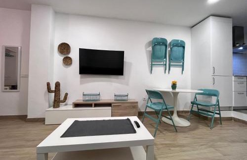 Old Town Apartment | GATU Villa Paraguay