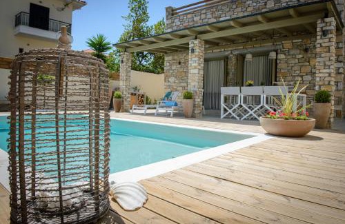 Kato Gatzea Villa | Gatzea Villas