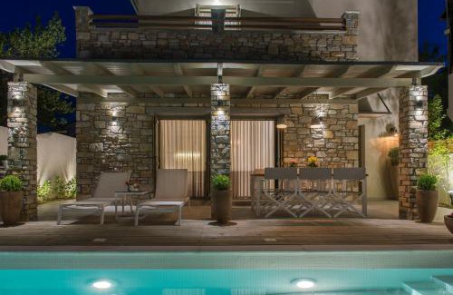 Kato Gatzea Villa | Gatzea Villas