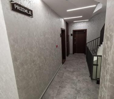 Novi Sad Apartment | Gaudium Apartment Novi Sad