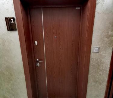 Novi Sad Apartment | Gaudium Apartment Novi Sad