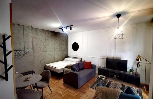 Novi Sad Apartment | Gaudium Apartment Novi Sad