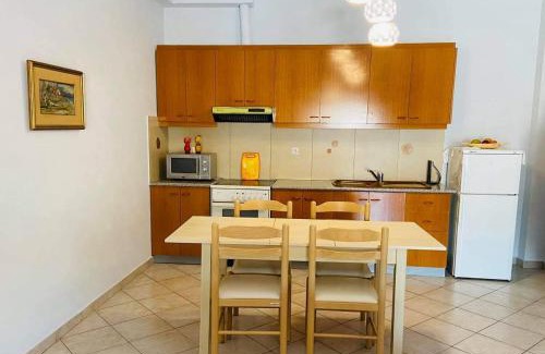Qender Apartment | Gaus Apartment Sarande