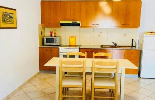 Qender Apartment | Gaus Apartment Sarande
