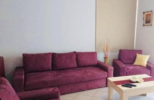 Qender Apartment | Gaus Apartment Sarande