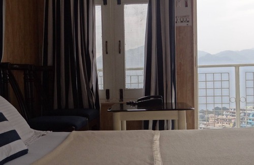 Chamba Hotel | Gautam Residency Chamba
