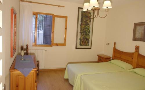 Es Calo Apartment | Gaviota - Emar Hotels Adults Only