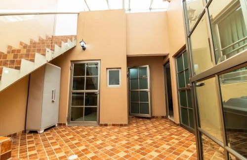 Morelos House | Gaviota Family