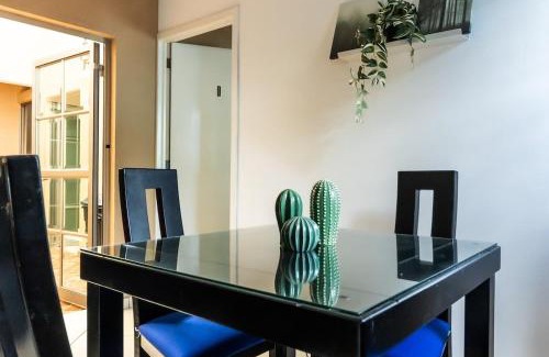 Morelos House | Gaviota Family