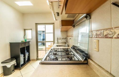 Morelos House | Gaviota Family
