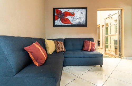 Morelos House | Gaviota Family