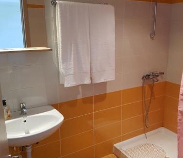 Syros Apartment | Gaviotis Suite