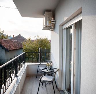Arandelovac Apartment | Gavrilovic