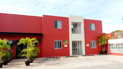 Chichen Itza - Valladolid Apartment | Gayser Apartamentos