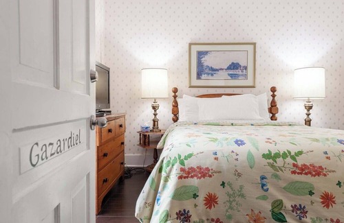 Stratford Apartment | Gazardiel Stone Maiden Inn