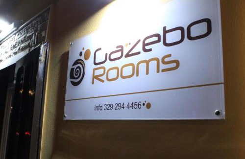 Margherita di Savoia Bed & Breakfast | Gazebo Rooms