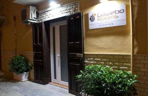 Margherita di Savoia Bed & Breakfast | Gazebo Rooms