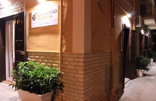 Margherita di Savoia Bed & Breakfast | Gazebo Rooms
