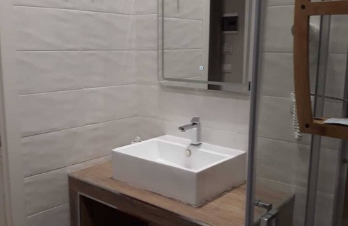 Margherita di Savoia House | Gazebo Rooms