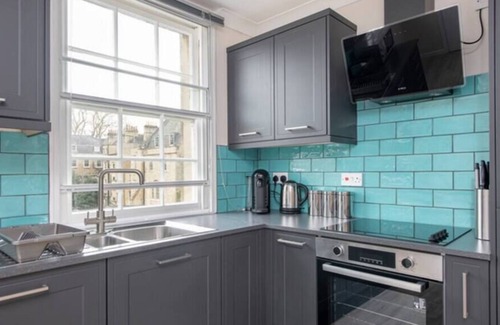 Bath Apartment | Beautiful Central 1-Bed Apartment!! ££Deals on now
