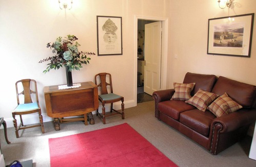 Mytholmroyd Cottage | 2 bedroom accommodation in Mytholmroyd near Hebden Bridge