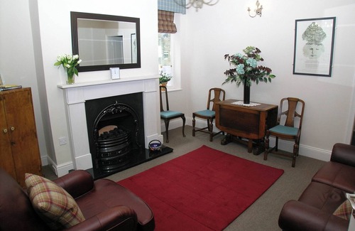 Mytholmroyd Cottage | 2 bedroom accommodation in Mytholmroyd near Hebden Bridge