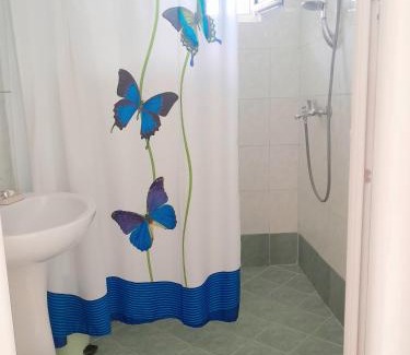 Ksamil Cabin | GB Rooms