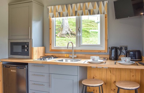 Smardale Cottage | 1 bedroom accommodation in Smardale near Kirkby Stephen