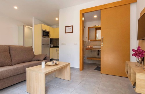Mogan House | GC0284 Holiday house with shared pool in Mogán