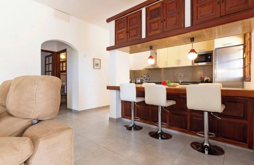 Mogan House | GC0285 Holiday house with shared pool in Mogán
