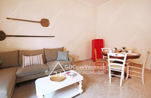 Tricase Apartment | GD Case Vacanza - La Dimora del Poeta ZONA CENTRO TRICASE OSPEDALE