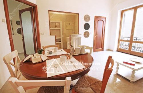 Tricase Apartment | GD Case Vacanza - La Dimora del Poeta ZONA CENTRO TRICASE OSPEDALE