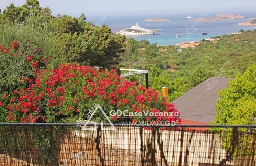 Porto Cervo Apartment | GD Case Vacanza - Residenza sul PEVERO -