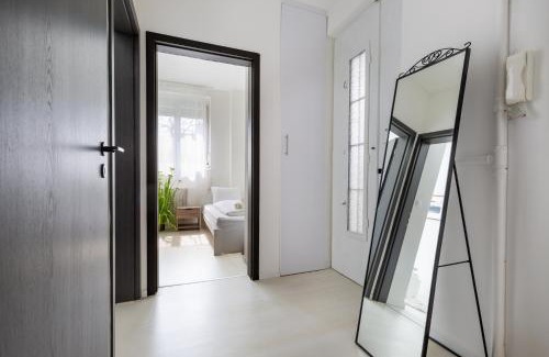 Palace District Apartment | GDE Rákóczi 27 Apartmant