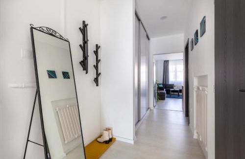 Palace District Apartment | GDE Rákóczi 27 Apartmant