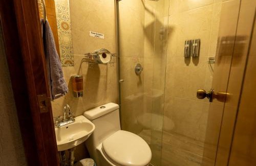 Guadalajara Municipality House | GDL Home with Roof Ideal for Groups & Families