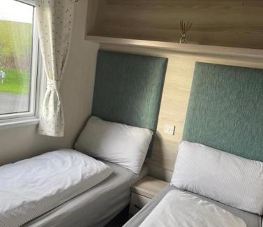 Girvan Other | GDs Luxury Caravan Hire Turnberry Holiday Park