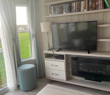 Girvan Other | GDs Luxury Caravan Hire Turnberry Holiday Park