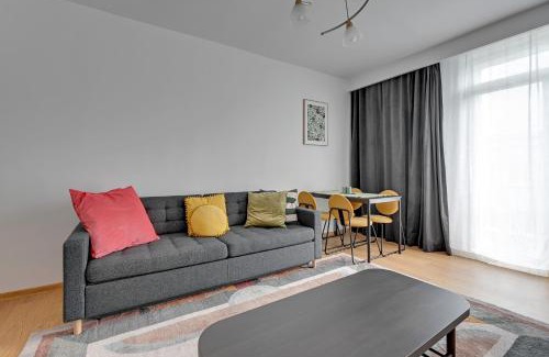 Wzgorze Swietego Maksymiliana Apartment | Gdynia Wzgórze Maksymiliana