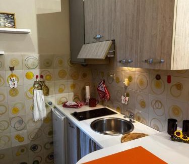 Casale Monferrato Apartment | GEAs