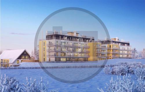 Winterberg Apartment | Gebirgsresort Winterberg