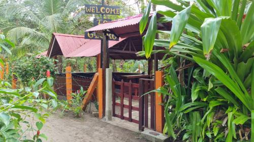 Tortuguero Bed & Breakfast | Gecko de Tortuguero