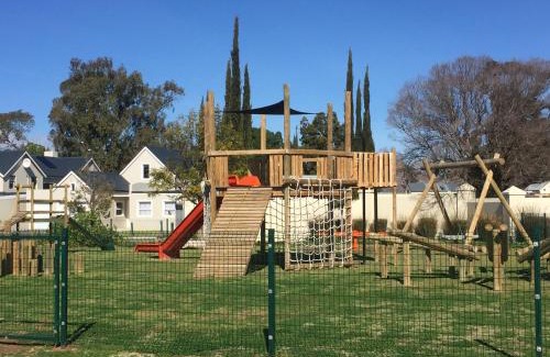 Robertson Cabin | Gecko Lodge