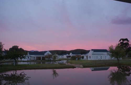 Robertson Cabin | Gecko Lodge