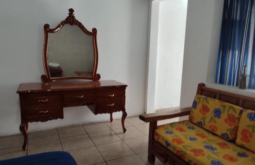 Zacatlan Apartment | Gedayealdi