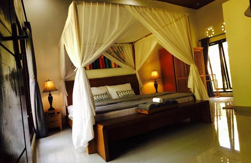 Tejakula House | Gede House Tejakula