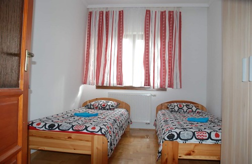 Jakabszallas House | Gedeon Tanya-Panzió